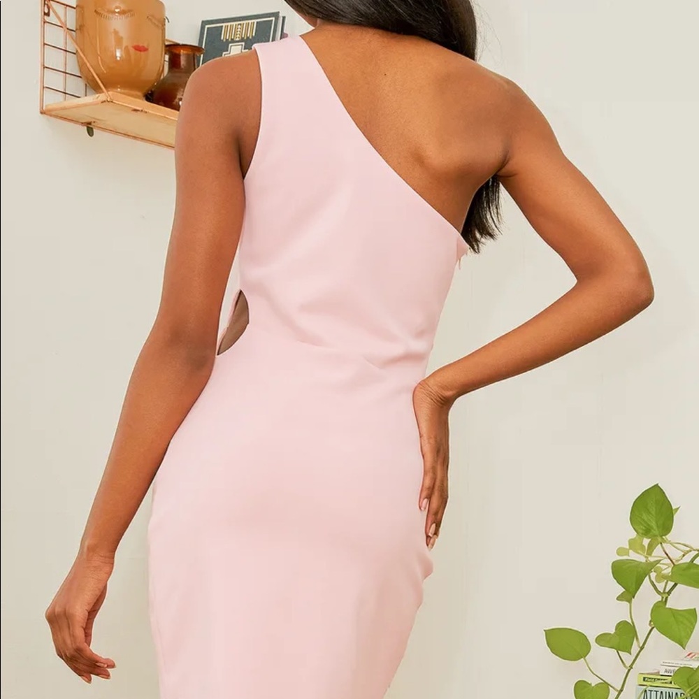 Cocktail dress - Picture 4 of 7